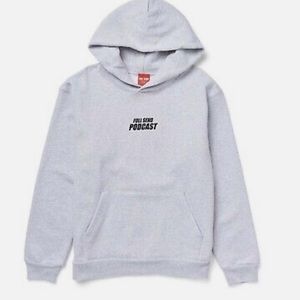 Full Send Nelk Boys Premium Hoodie